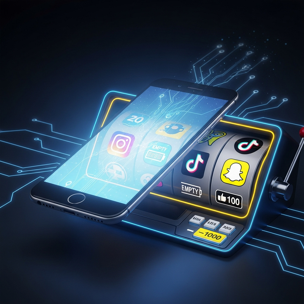 Social Media Trial